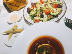 -Wei菋·Le Bistrot