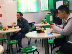 大堂-陈记三及第(人民北路店)