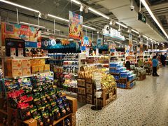 零售区-盒马鲜生(富田新天地店)