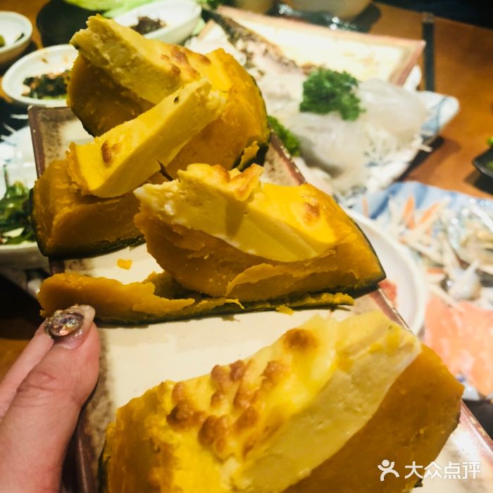 松岛渔村(迎客路店)图片