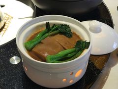 匠心柚皮-味可道美食坊(福基路店)