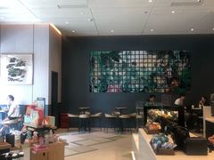 -星巴克(宏汇国际广场店)