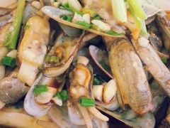 -丰收渔港饭店(嵊泗店)