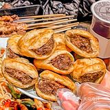 为了找到秘方，我潜伏进天津三好小龙虾店