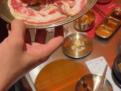 -西塔老太太泥炉烤肉(苏州大悦城店)