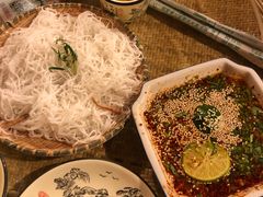 柠檬撒-多哥水傣味餐厅(司马巷店)