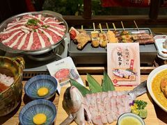 -炉胜·炉端烧·居酒屋