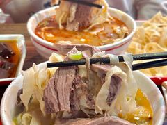 -兄弟俩老李家牛肉汤(总店)