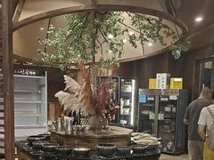 -庖丁家水煮牛排火锅(巴国城店)
