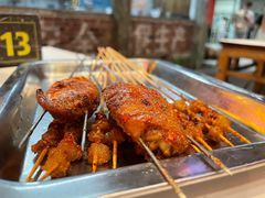 -老长沙龙虾馆(梅林店)