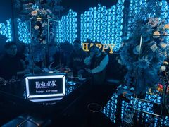 -黑桃K生日订制KTV