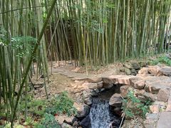 -竹泉村旅游度假区