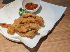 -太二酸菜鱼(武汉光谷保利店)