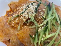 -关中闫记粉蒸肉(和平路店)