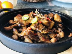-79号渔船海鲜饭店(宝安店)
