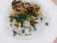 粤西特色捞粉-宝园酒家(美林M·LIVE天地东座店)
