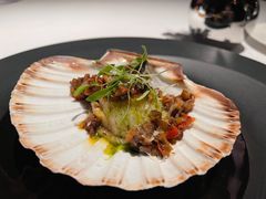-Oyster Talks 四度蚝法餐厅