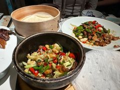 -四世同堂·京菜·烤鸭(双井店)