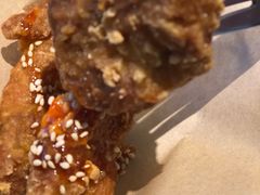 -必胜客(王府井店)