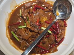 -飶香居(省博物馆店)