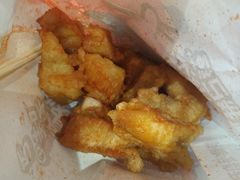 -傅强排骨(成都总店)