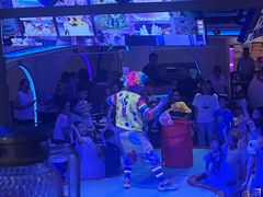 -巴特餐饮6加1音乐餐吧·新疆菜