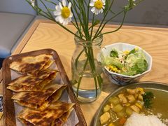 -红小满休闲餐厅(十全街店)