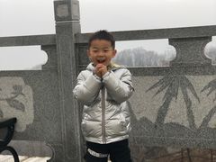 -洛阳白云山景区