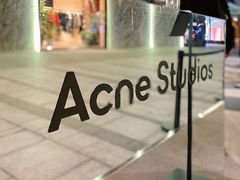 -Acne Studios(芮欧百货店)