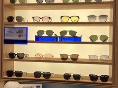 -AOJO眼镜(深圳海岸城店)