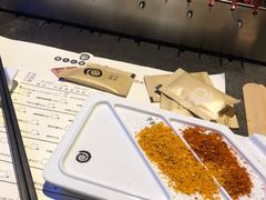 -很久以前羊肉串(打浦路店)