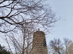 -玲珑塔公园