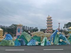 -广西壮族自治区药用植物园