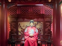 -桂林独秀峰王城景区