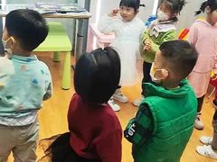 -英孚教育青少儿(河东资深教研中心)
