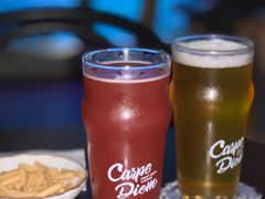 -Carpe Diem精酿空间
