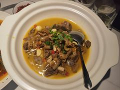 -渔舟意·湖南家宴(萝岗纳金城店)