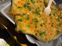 -很久以前羊肉串(昌里路三钢里店)