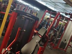 -SAH健身私教工作室(紫东店)