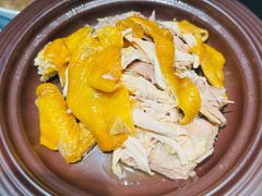 -秋色客家菜(南山店)