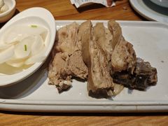 -品回味清真西北楼(宁波首店)