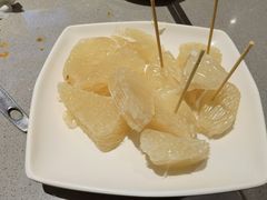 -海底捞火锅(振华商厦店)