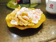 -客乡情(南京东路店)