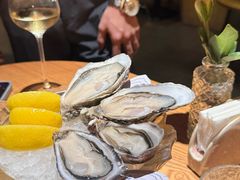 -Osteria Garden 生蚝花园餐厅(原进贤路店)