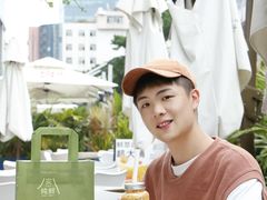 -野萃山·潮汕厚果汁(十亩地店)