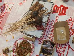 -饶福记·南昌烧烤大排档(九龙湖土著店)