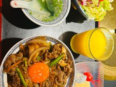 -無二炙坊·和牛烧肉(大钟寺1733店)