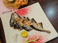 -黑松白鹿(金融街店)