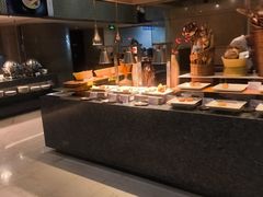 -太原富力万达文华酒店·美食汇西餐厅