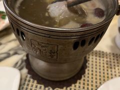 -雍和会海鲜姿造自助(湖东路店)